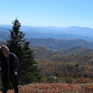 Meet your Posher, Madisyn